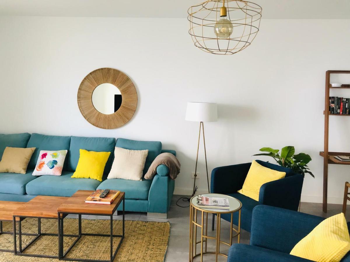 La Casa Verde Radazul Dış mekan fotoğraf