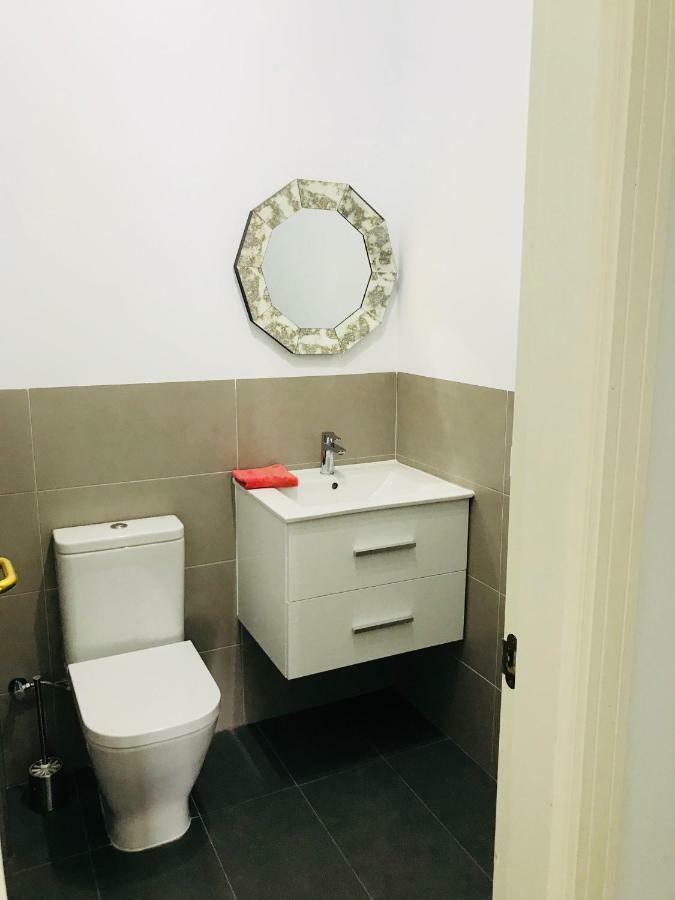 La Casa Verde Radazul Dış mekan fotoğraf