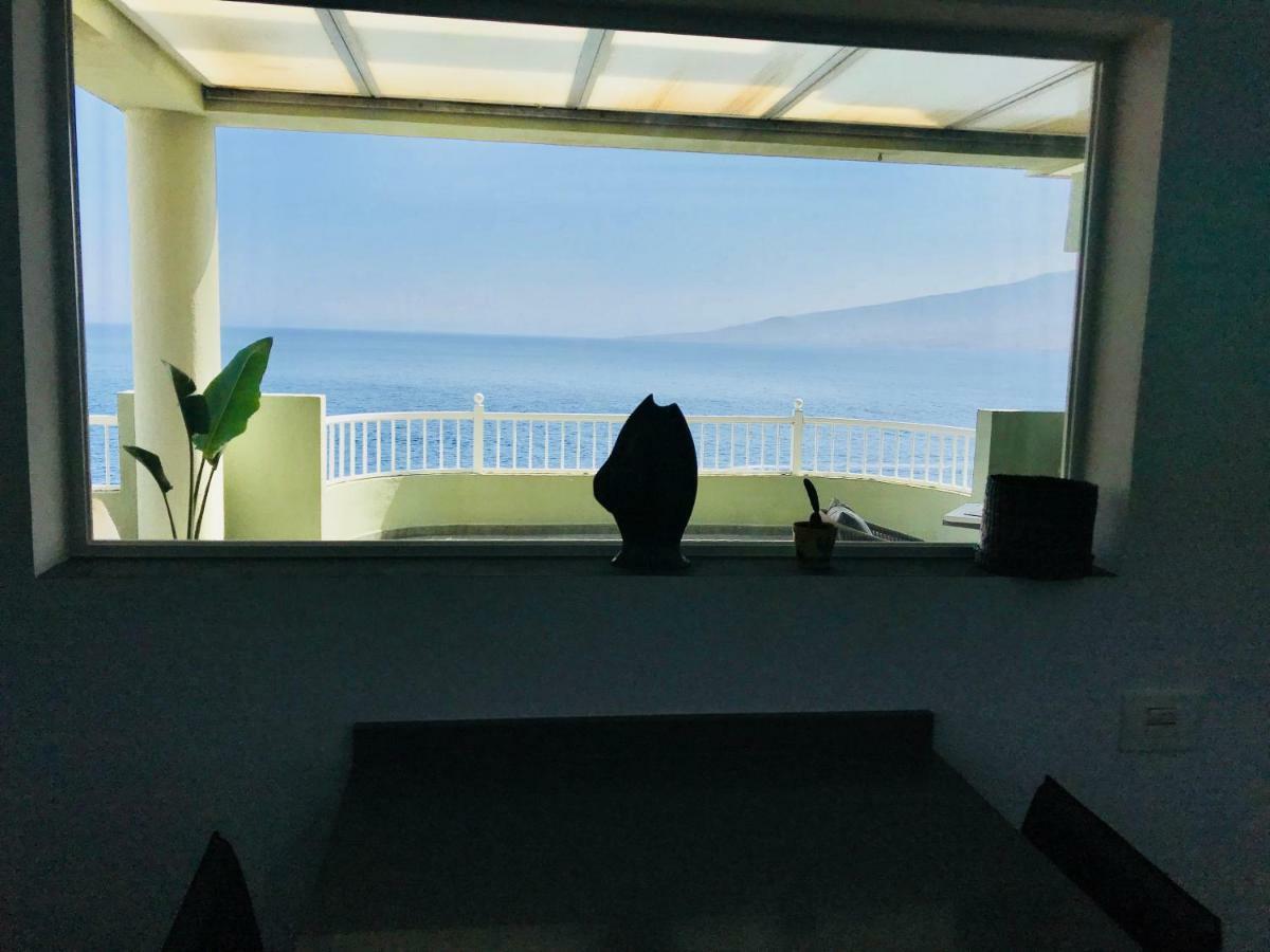La Casa Verde Radazul Dış mekan fotoğraf