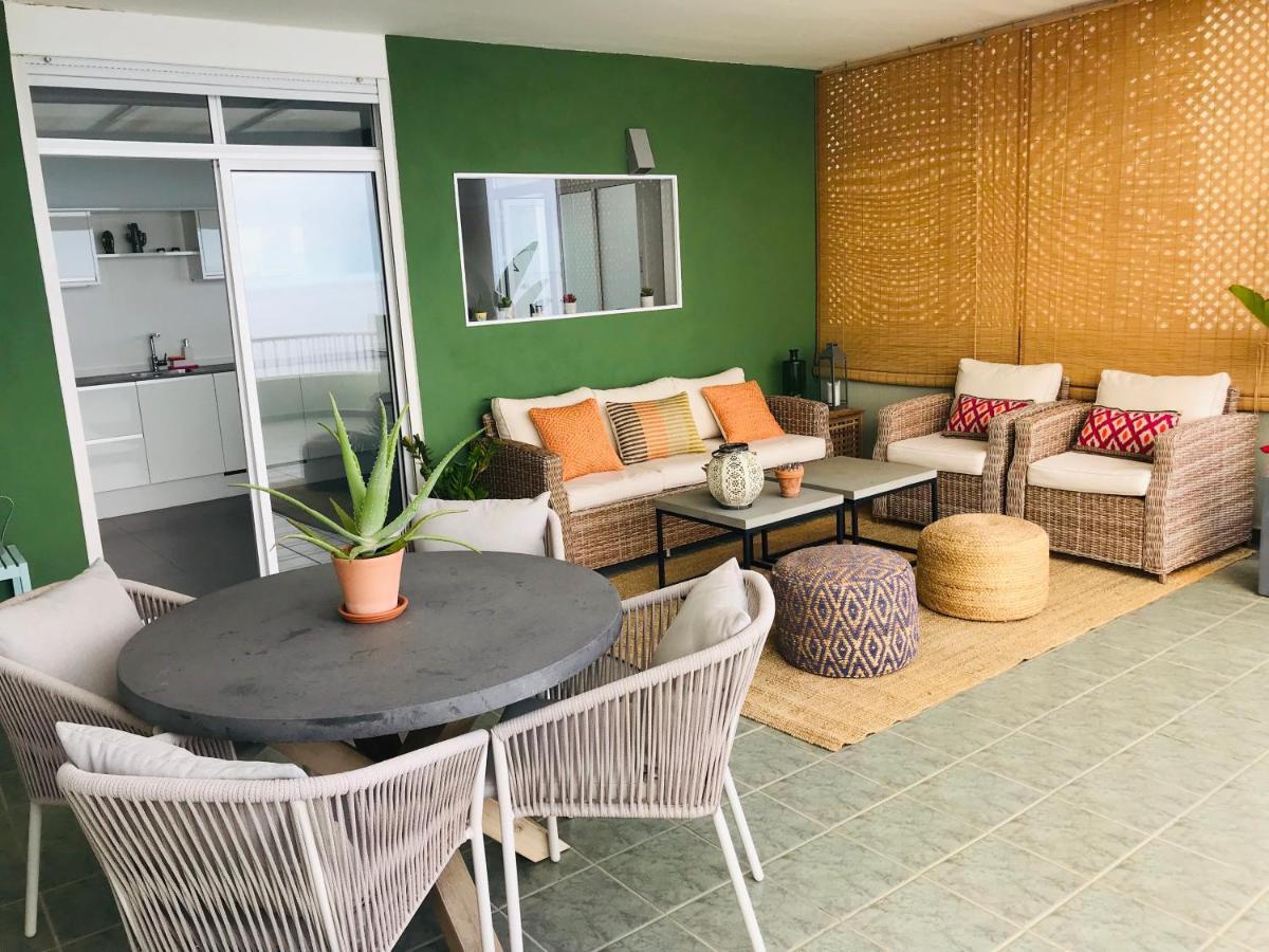 La Casa Verde Radazul Dış mekan fotoğraf