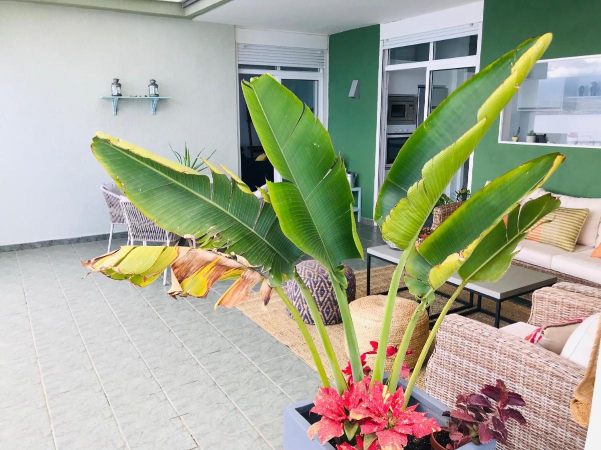 La Casa Verde Radazul Dış mekan fotoğraf