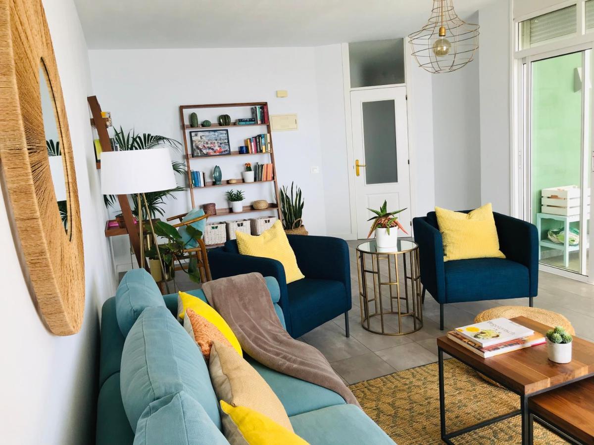 La Casa Verde Radazul Dış mekan fotoğraf